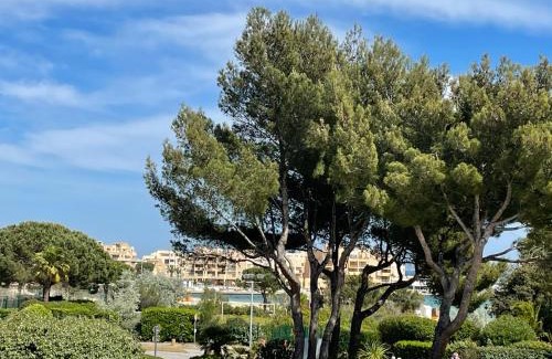 La Faviere Apartment | My Little Provence Bormes Les Mimosas