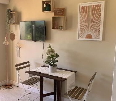 La Faviere Apartment | My Little Provence Bormes Les Mimosas