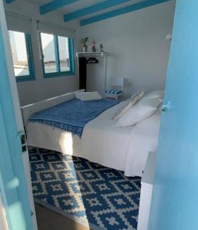 Coquimbo Apartment | My little Santorini