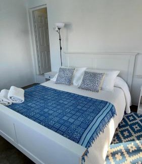 Coquimbo Apartment | My little Santorini