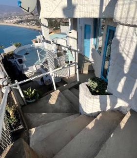 Coquimbo Apartment | My little Santorini