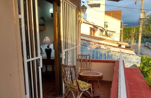 Palmar de Aramara Bed & Breakfast | My Local Home Vallarta