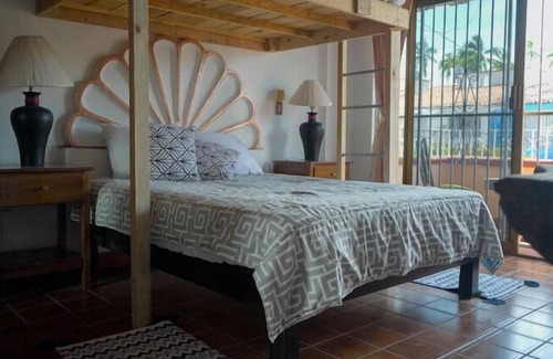 Palmar de Aramara Bed & Breakfast | My Local Home Vallarta