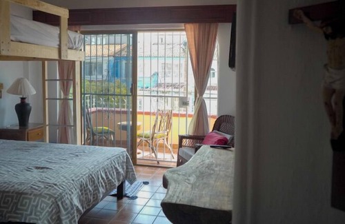 Palmar de Aramara Bed & Breakfast | My Local Home Vallarta