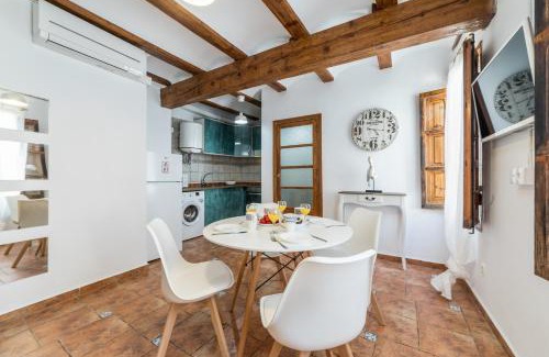 La Xerea Apartment | My Loft 4 You Plaza del Temple