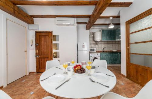 La Xerea Apartment | My Loft 4 You Plaza del Temple