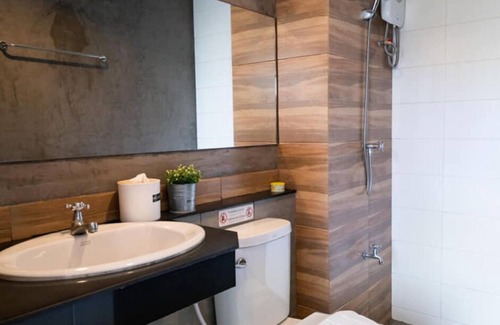Chan Kasem Hotel | My loft residence