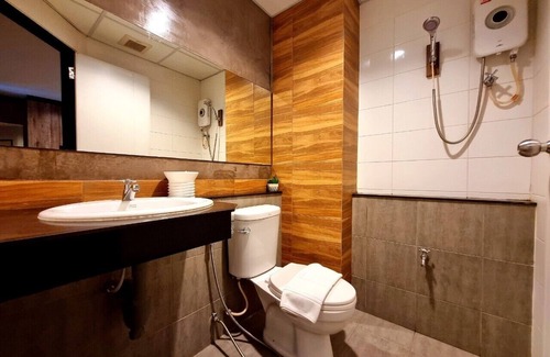 Chan Kasem Hotel | My loft residence