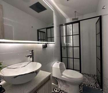 Barrios Unidos Apartment | My Luxury House Movistar Arena 201