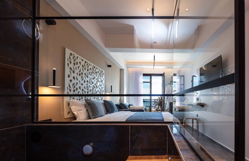 Old Town Rethymnon Hotel | MY Luxury Suites