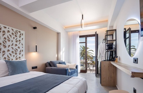 Old Town Rethymnon Hotel | MY Luxury Suites
