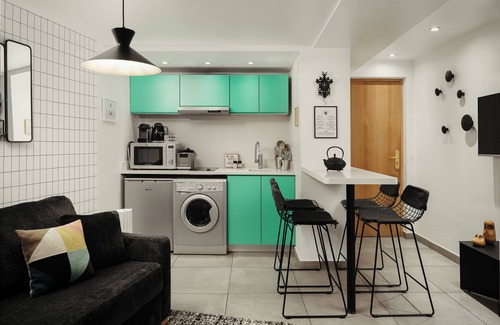 Bonne-Nouvelle Apartment | My Maison In Paris - Sentier