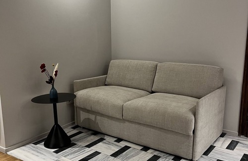 Porta Nuova House | My Milano Charming & Luxury Rooms