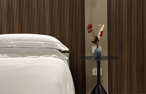 Porta Nuova House | My Milano Charming & Luxury Rooms