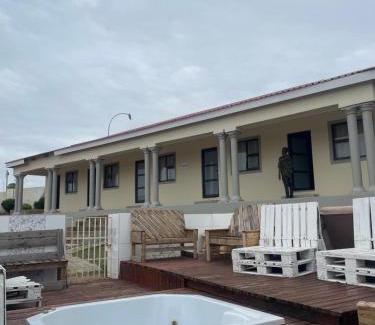 Mnquma House | My Mothers Love Guesthouse