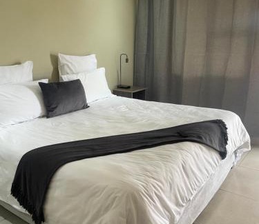Mnquma House | My Mothers Love Guesthouse