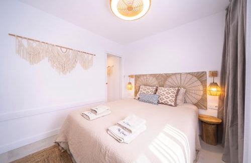 Los Gigantes Apartment | My Ocean - Cliff & Ocean View