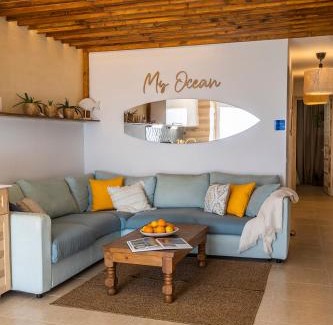 Los Gigantes Apartment | My Ocean - Cliff & Ocean View