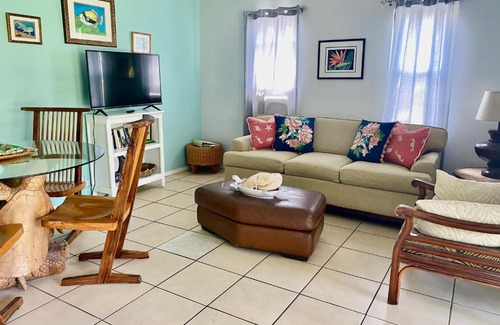 Kahaluu Bay Apartment | My Ohana - 30 days