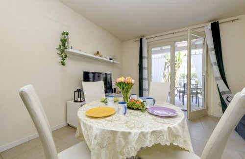 Cavalcaselle Apartment | My Peschiera Holiday Apartment- Quadrivium 3