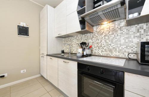 Cavalcaselle Apartment | My Peschiera Holiday Apartment- Quadrivium 3