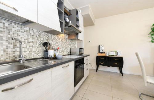 Cavalcaselle Apartment | My Peschiera Holiday Apartment- Quadrivium 3