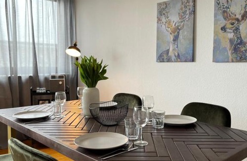 Garding Apartment | My Place Holiday Appartments