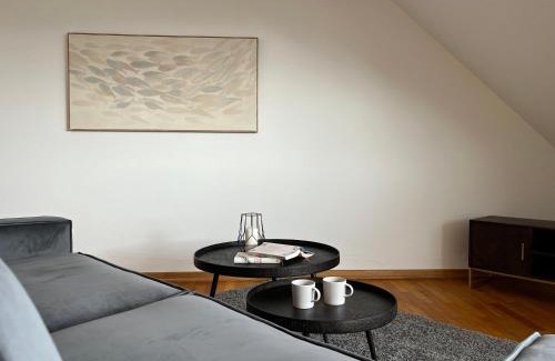 Garding Apartment | My Place Holiday Appartments