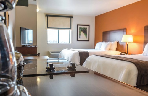 Hastings Hotel | My Place Hotel - Hastings