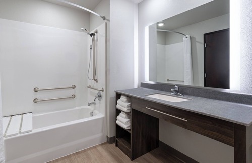 Idaho Falls Hotel | My Place Hotel-Idaho Falls ID