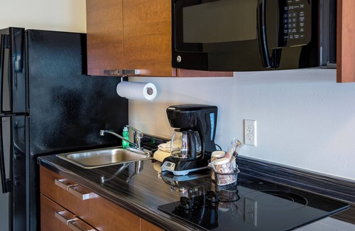 Overland Park Hotel | My Place Hotel - Overland Park