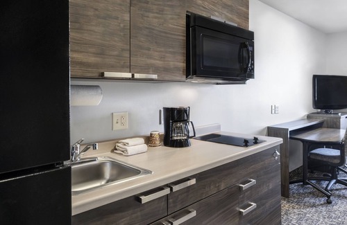 Redding Hotel | My Place Hotel-Redding CA