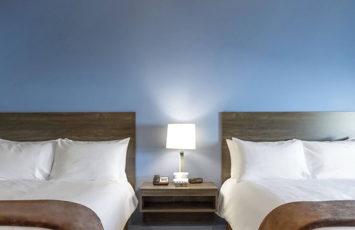 St. Joseph Hotel | My Place Hotel St Joseph MO
