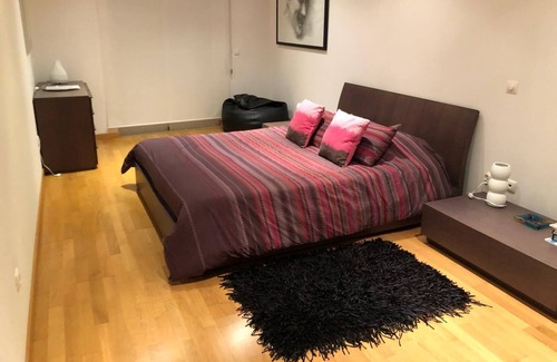 Gambelas Apartment | My Place in Faro