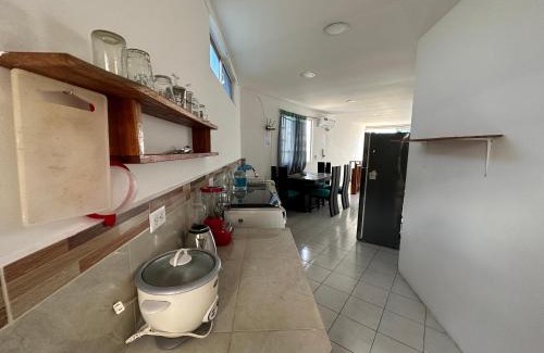 Puerto Baquerizo Moreno Apartment | My place in paradise