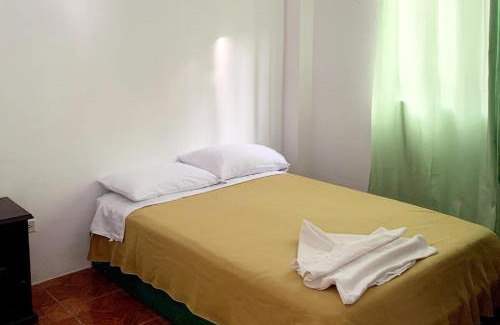 Puerto Baquerizo Moreno Apartment | My Place in paradise II
