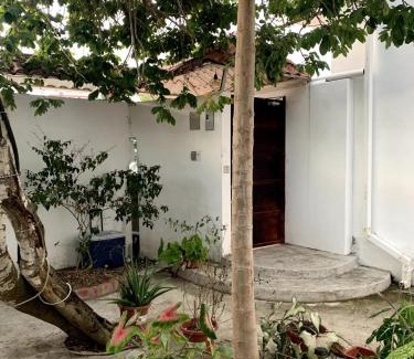 Puerto Baquerizo Moreno Apartment | My Place in paradise II