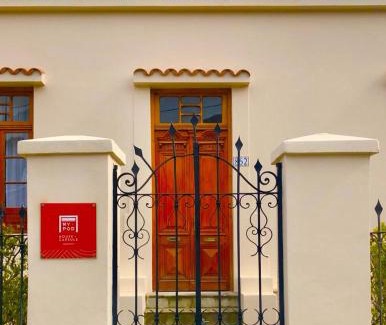 Centro Hotel | My Pod House