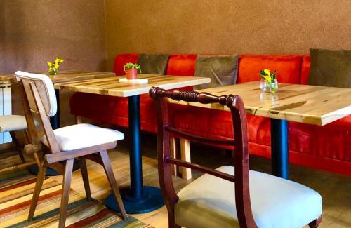 Centro Hotel | My Pod House
