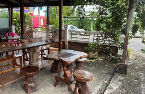 Downtown Krabi Hotel | my pumpkin krabi