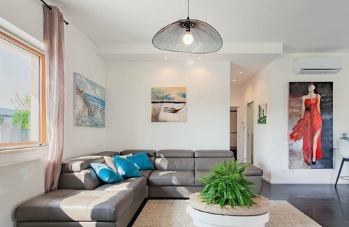 Polignano a Mare Villa | My Rental Homes - Villa Polignano with private pool, barbecue and private parking