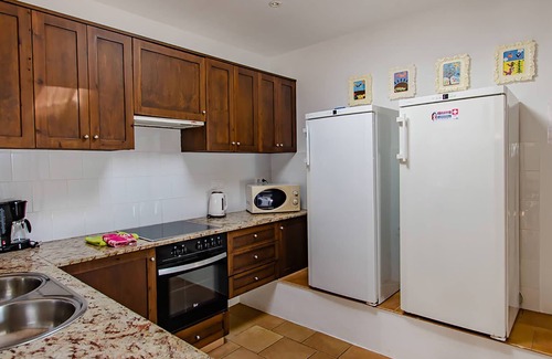 Marina de Son Ganxo Villa | My Rental Homes | Villa Turchese with private pool and air conditioning