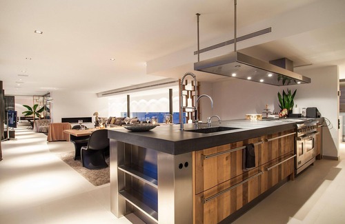 Sant Josep de sa Talaia Villa | My Rental Homes - Villa Emily with sea view and private pool