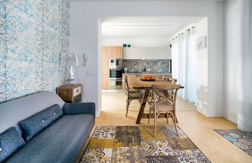 Reitani Villa | My Rental Homes - Villa Orietta just a short walk to the sea with garden and pool