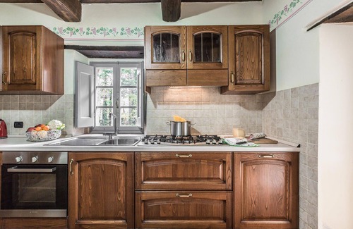 Ripoli Villa | My Rental Homes - Villa Panorama with private pool and amazing views. 5 bedrooms