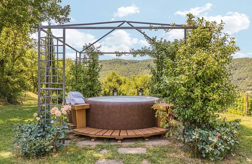 Ripoli Villa | My Rental Homes - Villa Panorama with private pool and amazing views. 5 bedrooms