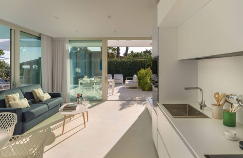 Eastern Sicily Villa | My Rental Homes - Villa Zora with pool, garden, parking space
