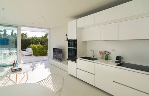Eastern Sicily Villa | My Rental Homes - Villa Zora with pool, garden, parking space