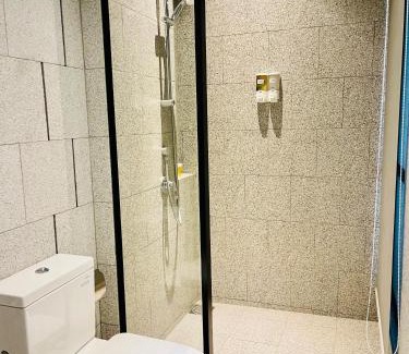 Kuala Lumpur City Centre House | My Residence Villa Scarletz KLCC
