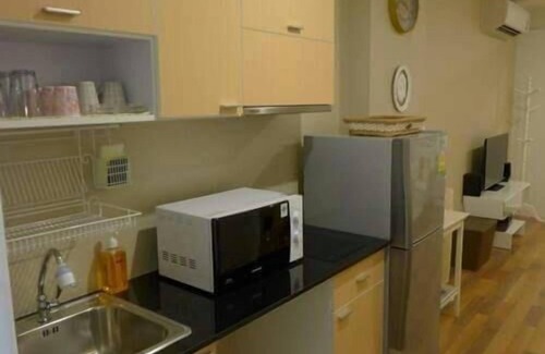 Khao Takiab Apartment | My Resort Condo Hua Hin